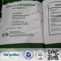 Factory Price RZBC BBCA TTCA food grade Citric Acid Anhydrous bulk food grade citric acid